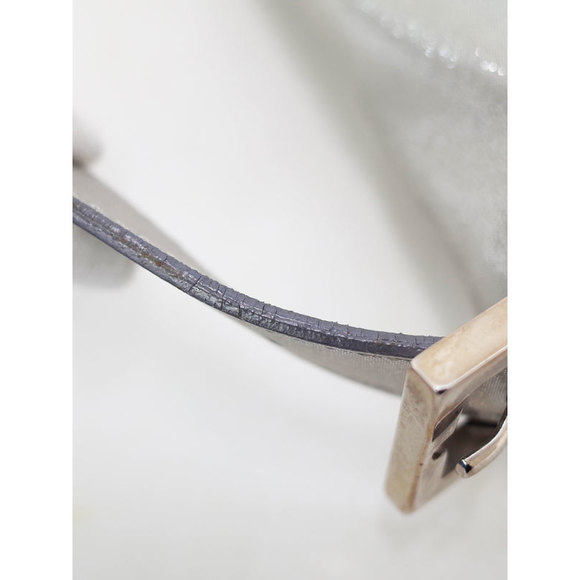 Fendi Baguette Shoulder Bag - Picture 9 of 9